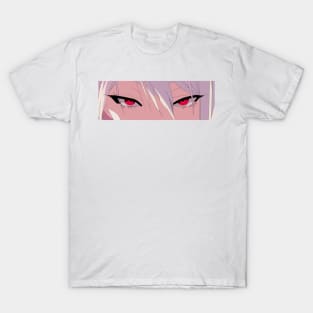 Anime Eyes T-Shirt